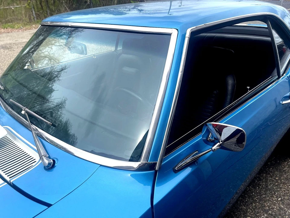 1969 Chevrolet Camaro 1st Gen - Image 10 of 21