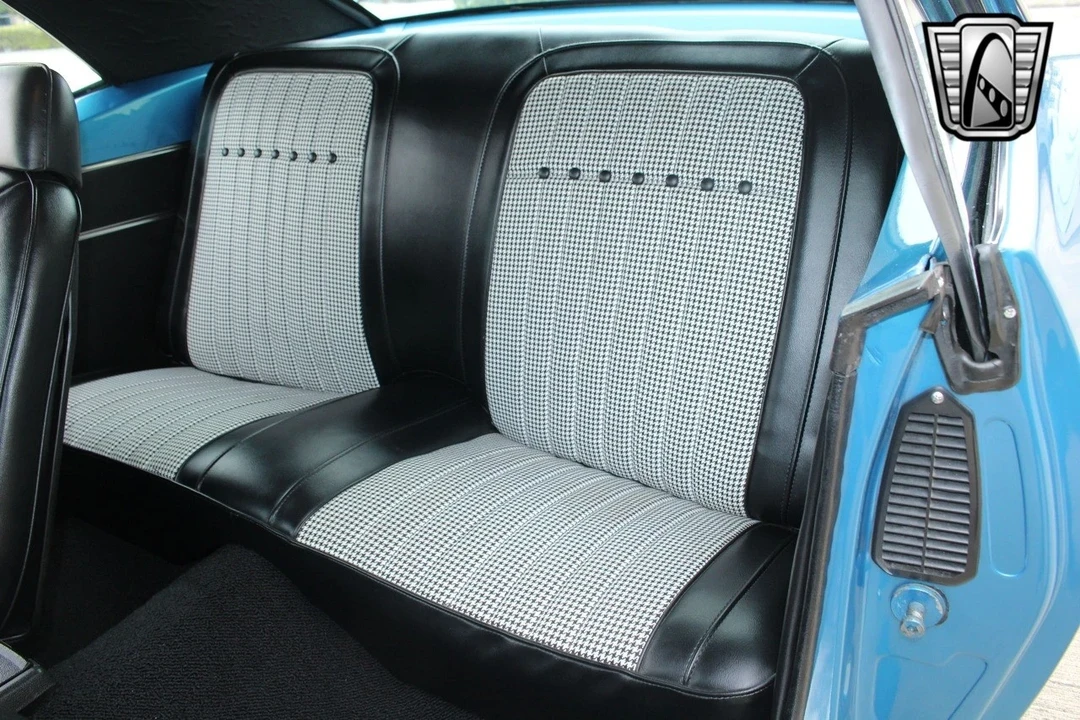 1969 Chevrolet Camaro 1st Gen - Image 18 of 21
