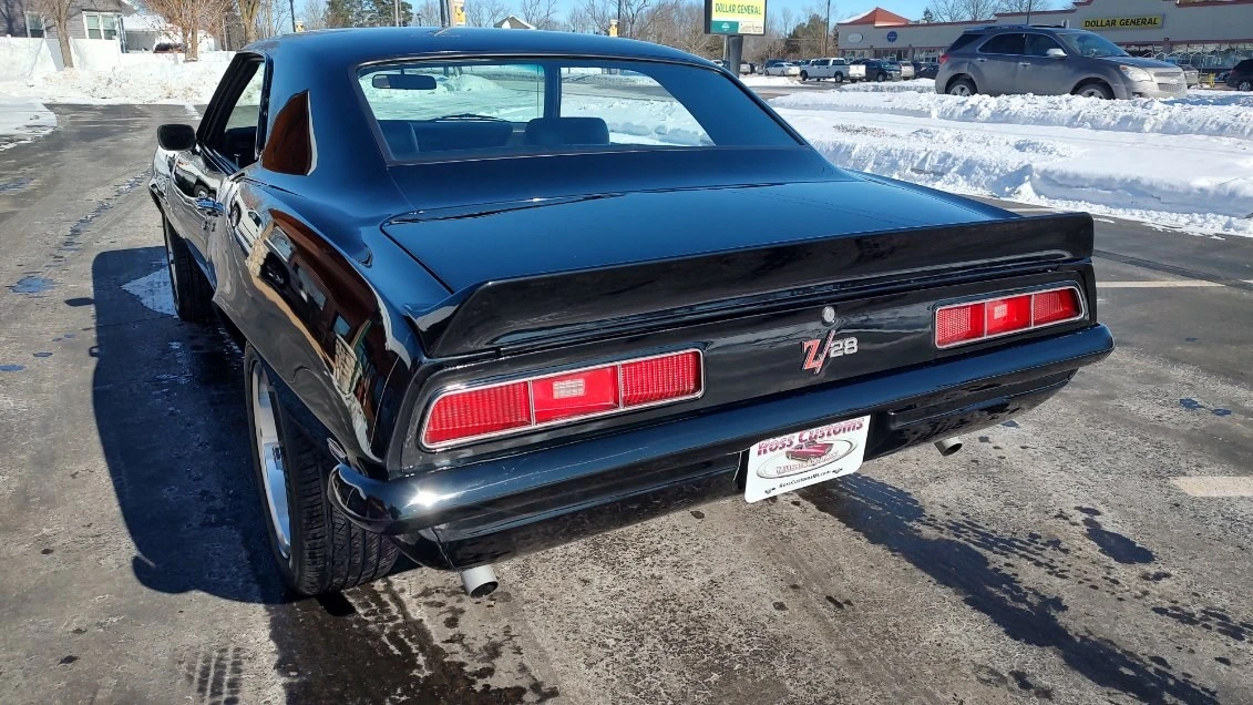 1969 Chevrolet Camaro 1st Gen - Image 19 of 21