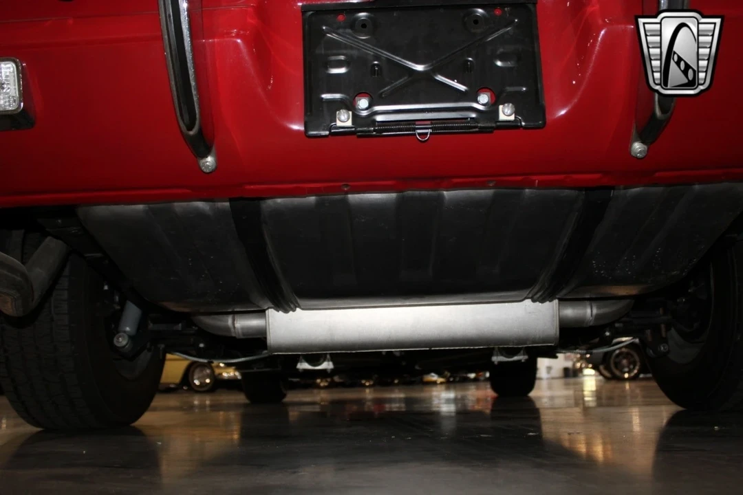 1969 Chevrolet Camaro 1st Gen - Image 15 of 21