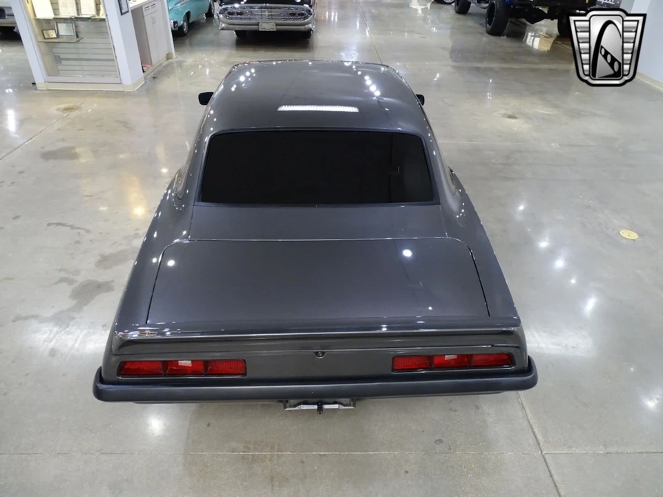 1969 Chevrolet Camaro 1st Gen - Image 7 of 12