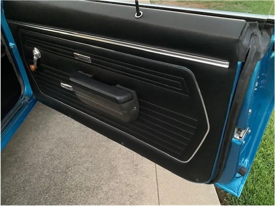 1969 Chevrolet Camaro 1st Gen - Image 18 of 21