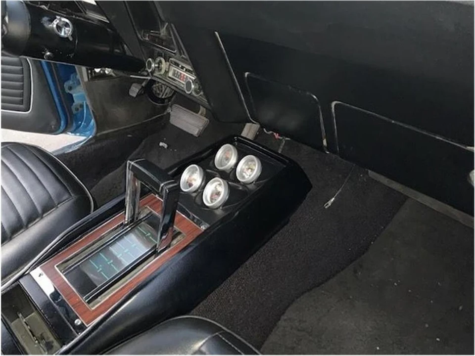 1969 Chevrolet Camaro 1st Gen - Image 19 of 21