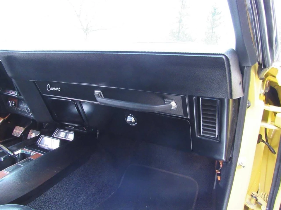 1969 Chevrolet Camaro 1st Gen - Image 12 of 31