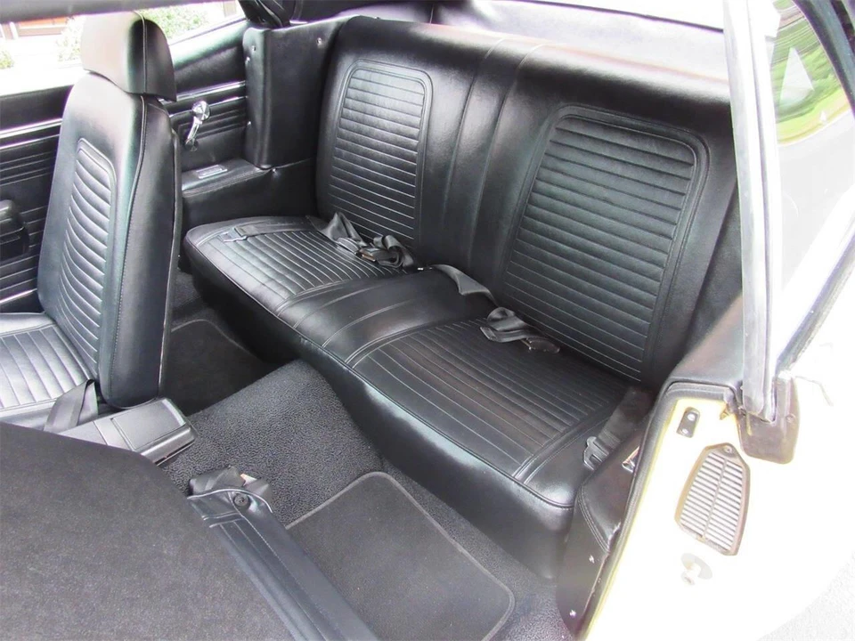 1969 Chevrolet Camaro 1st Gen - Image 10 of 31