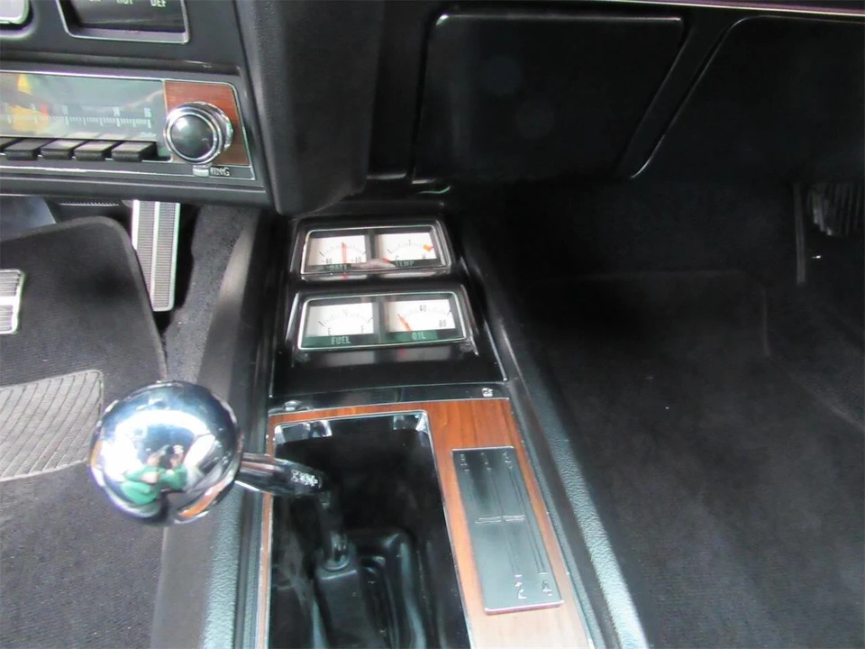 1969 Chevrolet Camaro 1st Gen - Image 9 of 31