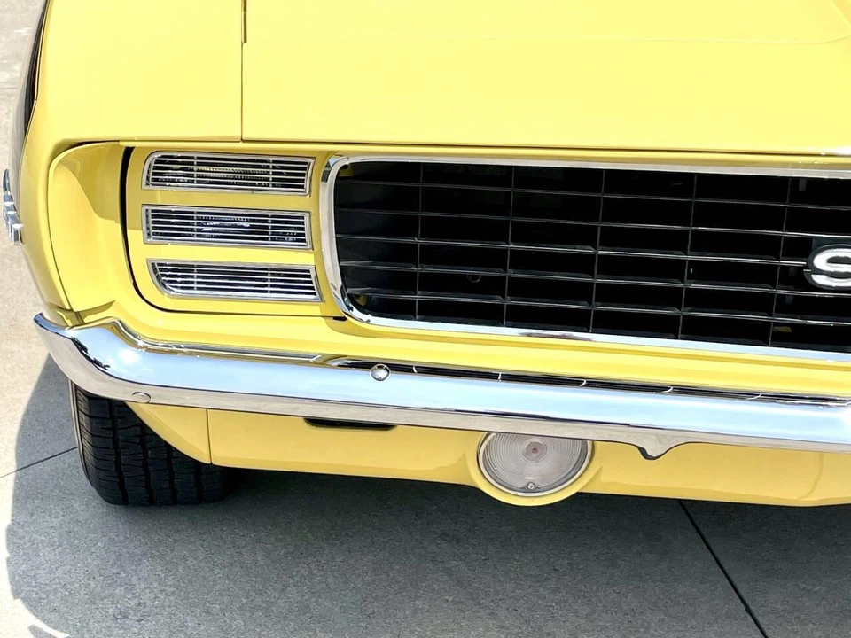 1969 Chevrolet Camaro 1st Gen - Image 27 of 31