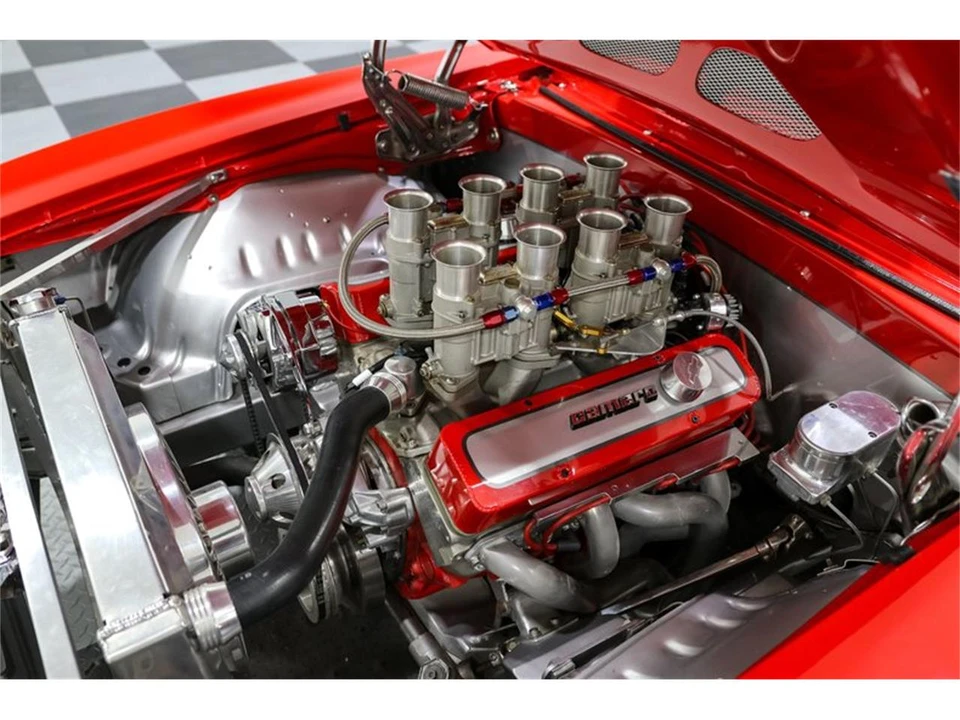 1969 Chevrolet Camaro 1st Gen - Image 11 of 28