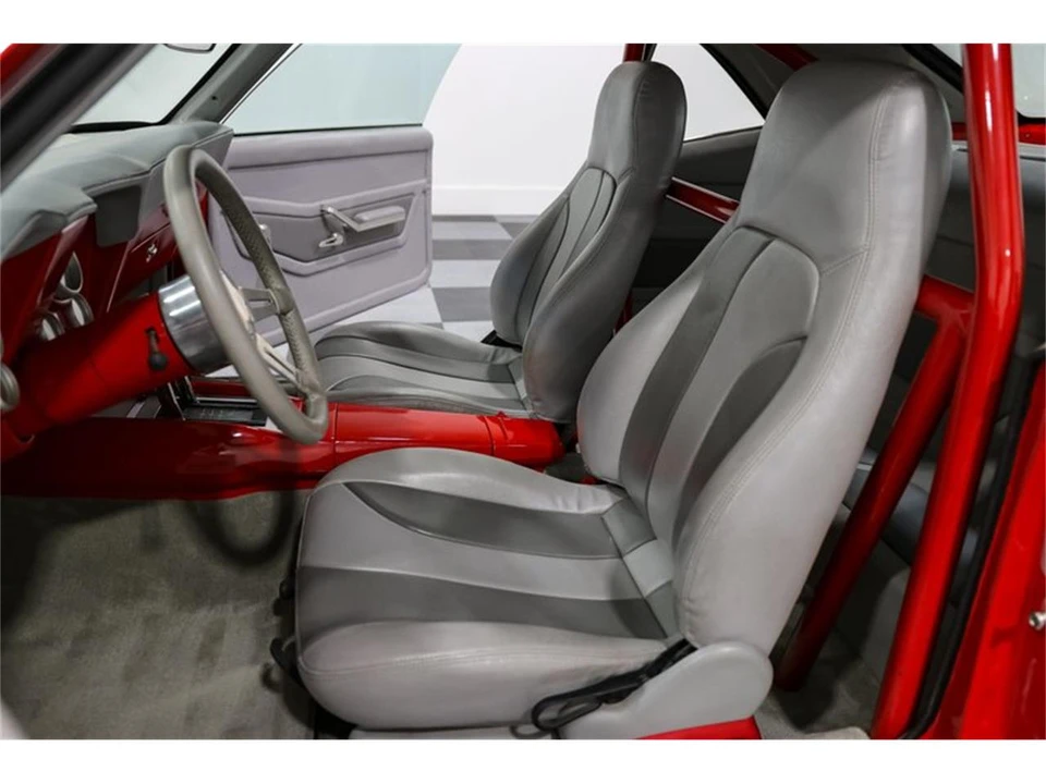 1969 Chevrolet Camaro 1st Gen - Image 14 of 28