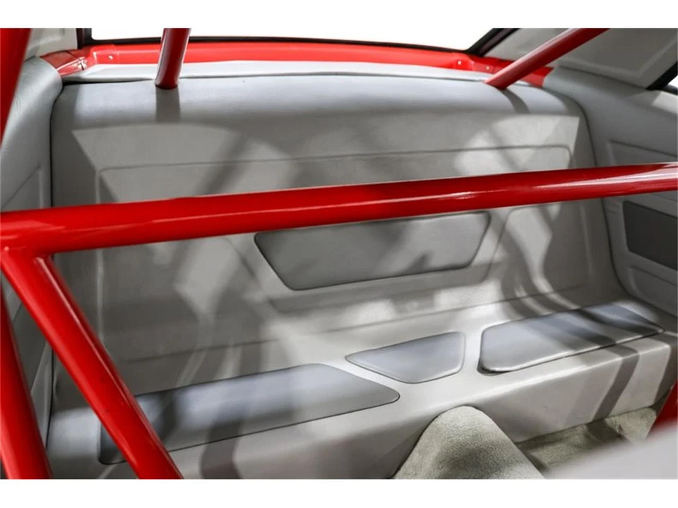1969 Chevrolet Camaro 1st Gen - Image 18 of 28