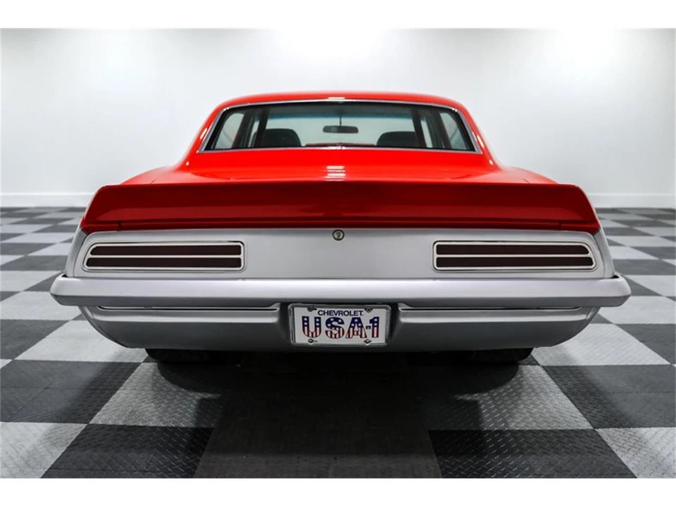 1969 Chevrolet Camaro 1st Gen - Image 6 of 28