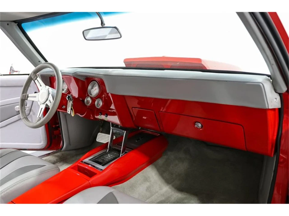 1969 Chevrolet Camaro 1st Gen - Image 16 of 28