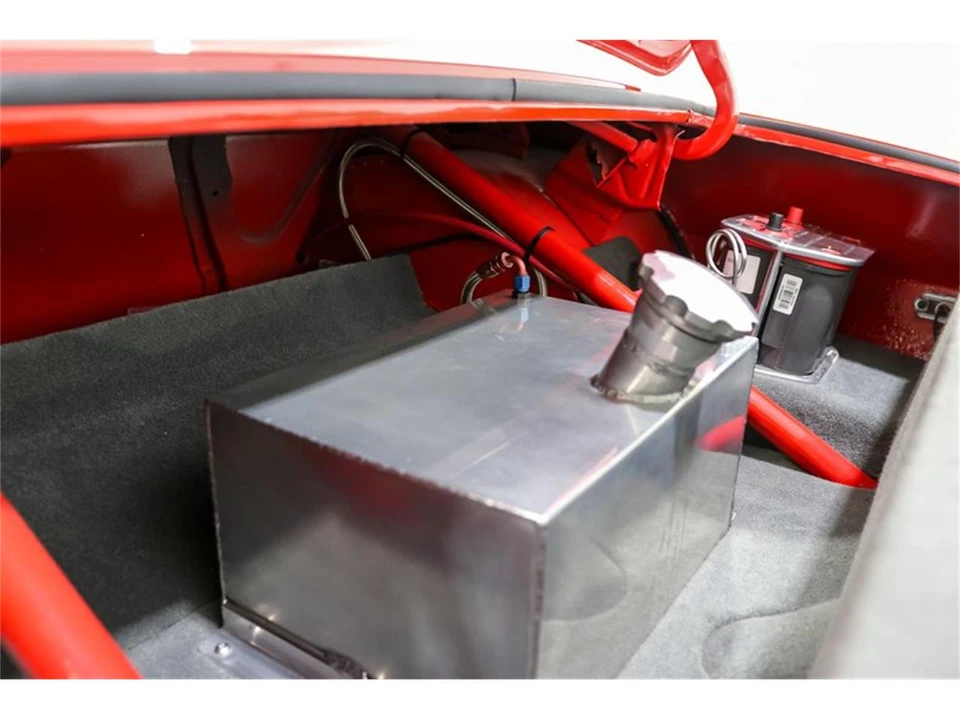 1969 Chevrolet Camaro 1st Gen - Image 21 of 28
