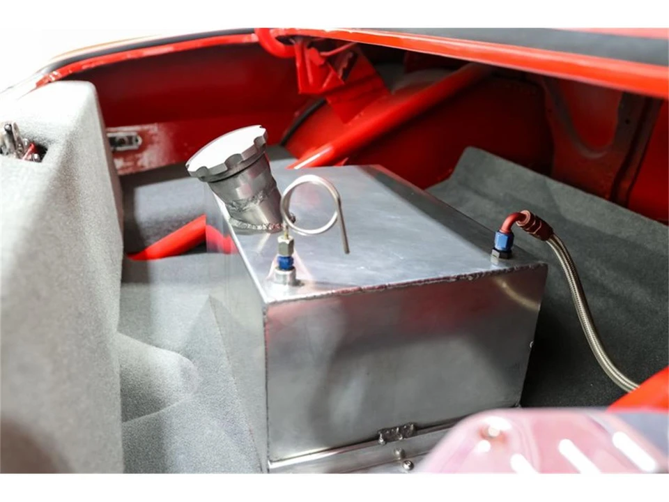 1969 Chevrolet Camaro 1st Gen - Image 23 of 28