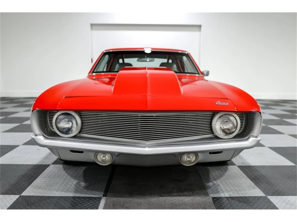 1969 Chevrolet Camaro 1st Gen - Image 2 of 28