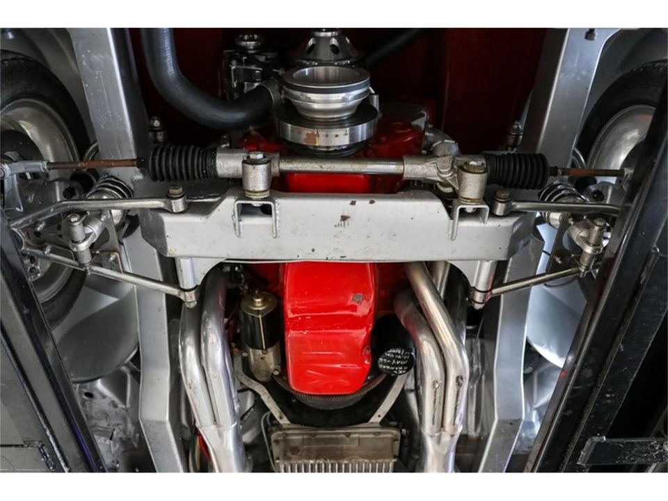 1969 Chevrolet Camaro 1st Gen - Image 28 of 28