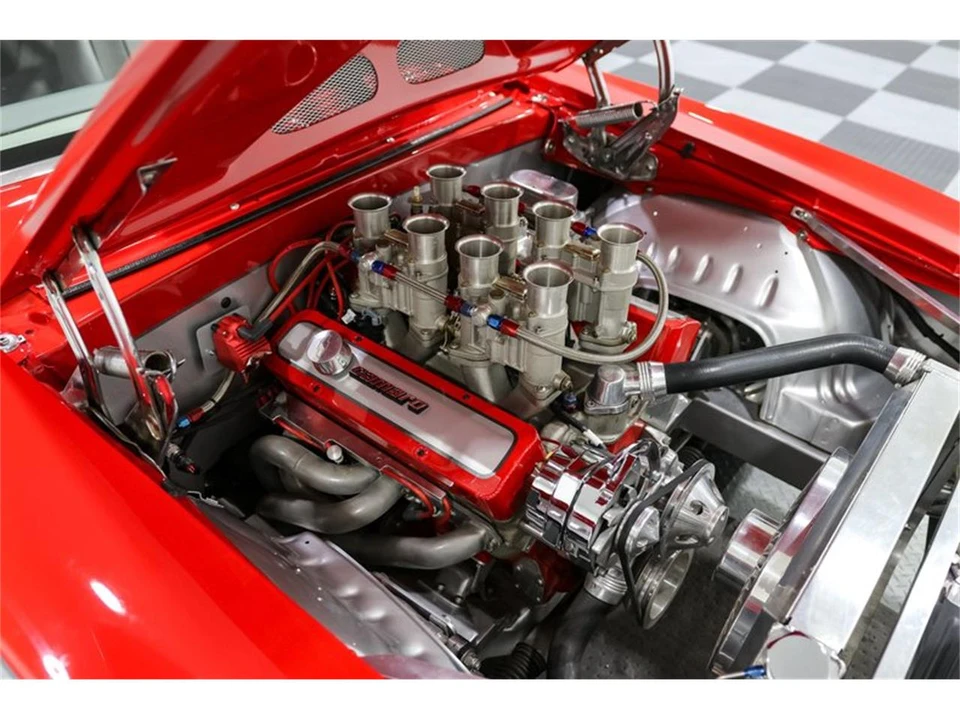 1969 Chevrolet Camaro 1st Gen - Image 9 of 28
