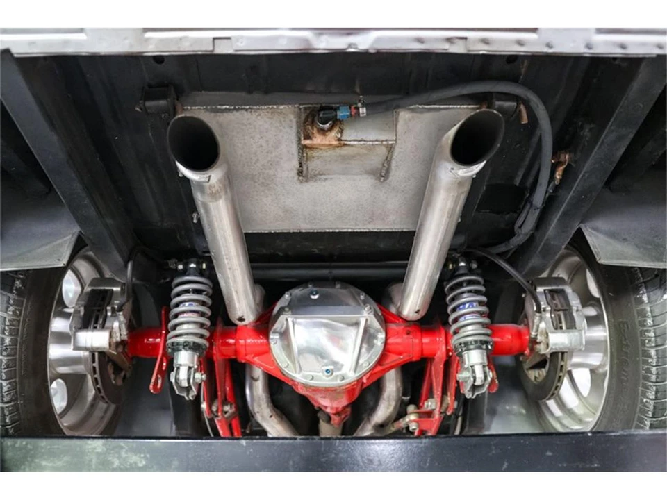 1969 Chevrolet Camaro 1st Gen - Image 24 of 28