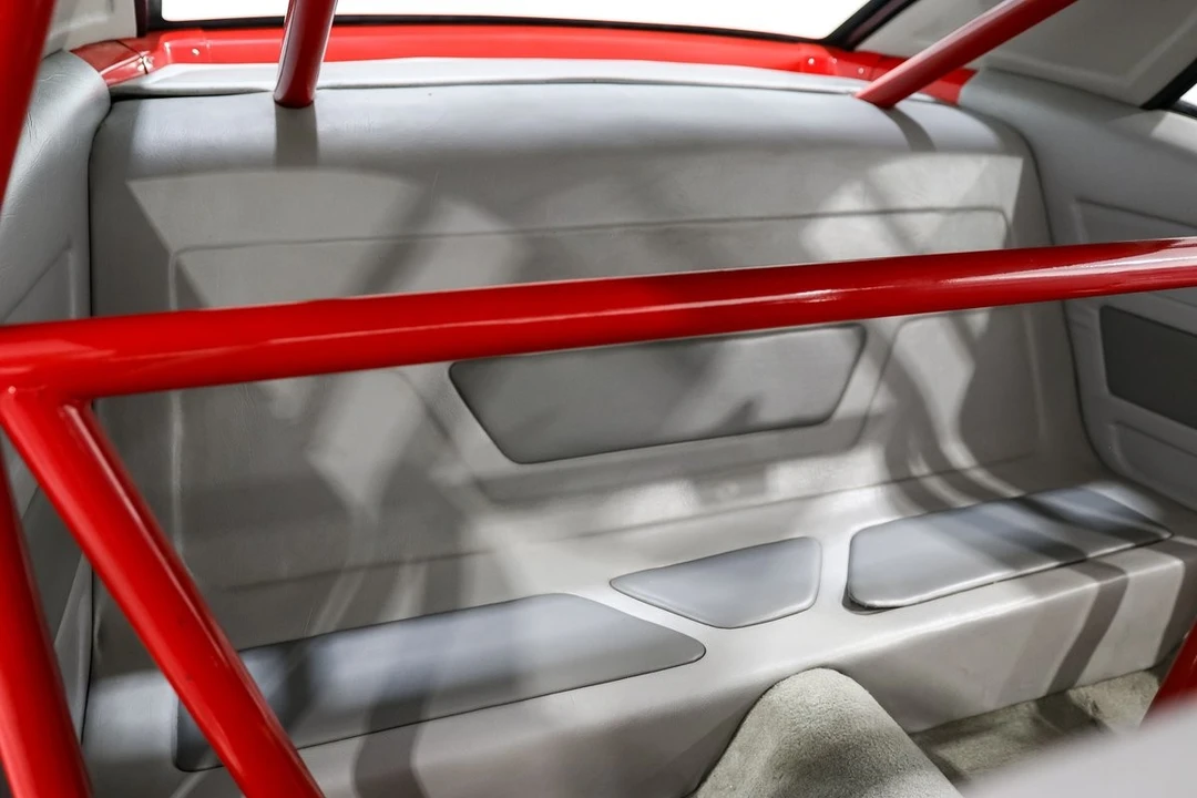 1969 Chevrolet Camaro 1st Gen - Image 18 of 28