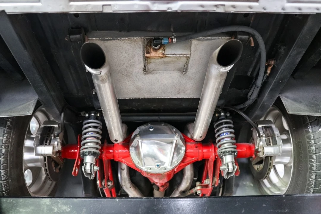 1969 Chevrolet Camaro 1st Gen - Image 24 of 28