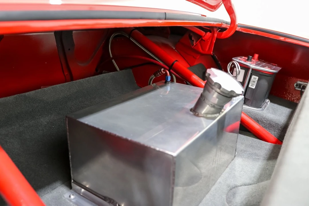 1969 Chevrolet Camaro 1st Gen - Image 21 of 28