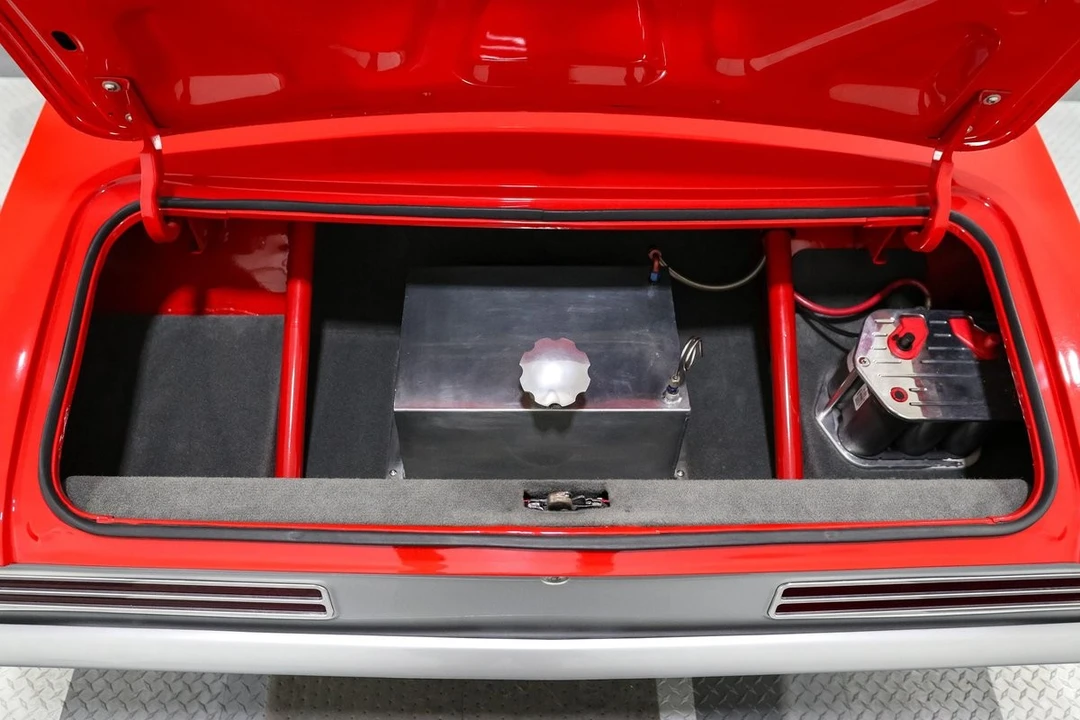 1969 Chevrolet Camaro 1st Gen - Image 22 of 28