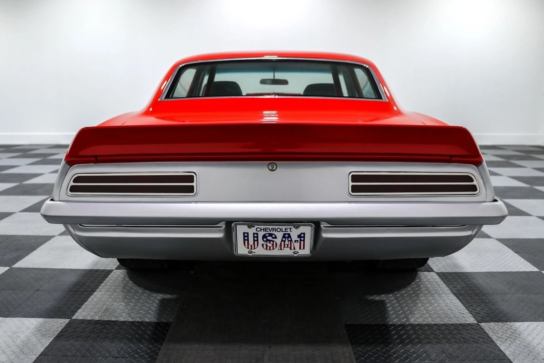 1969 Chevrolet Camaro 1st Gen - Image 6 of 28
