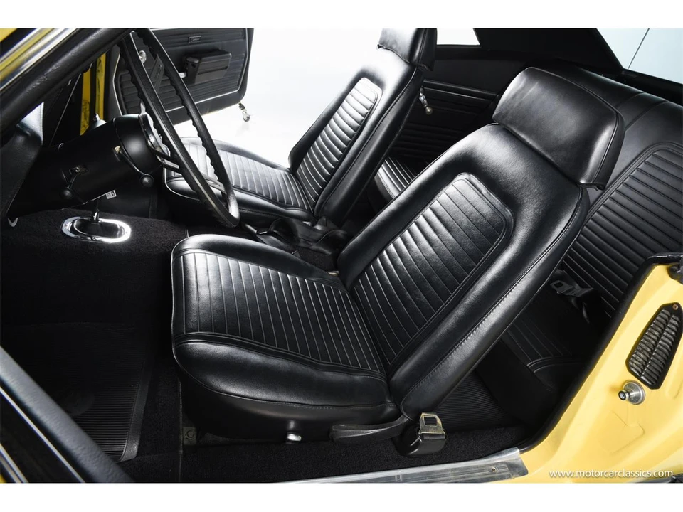 1969 Chevrolet Camaro 1st Gen - Image 23 of 31