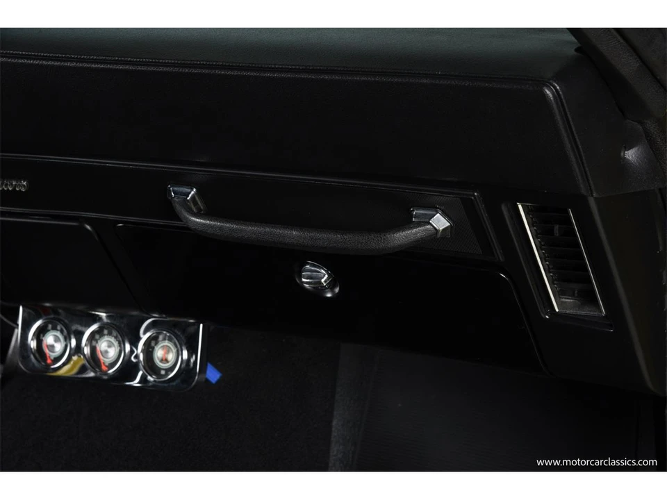1969 Chevrolet Camaro 1st Gen - Image 29 of 31