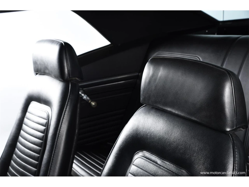 1969 Chevrolet Camaro 1st Gen - Image 26 of 31