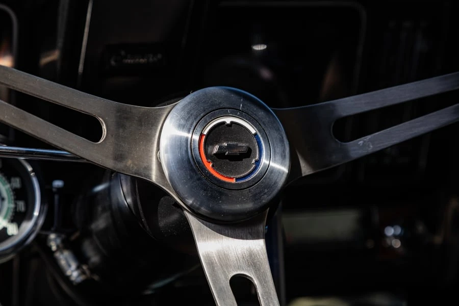 1969 Chevrolet Camaro 1st Gen - Image 22 of 31