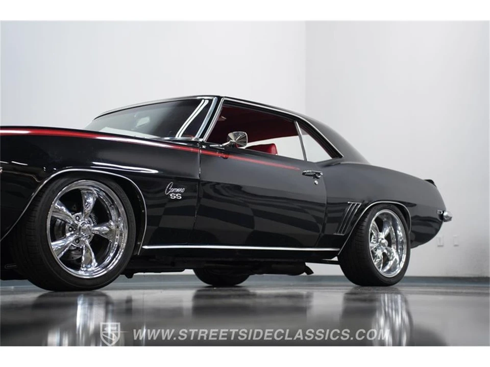 1969 Chevrolet Camaro 1st Gen - Image 20 of 31
