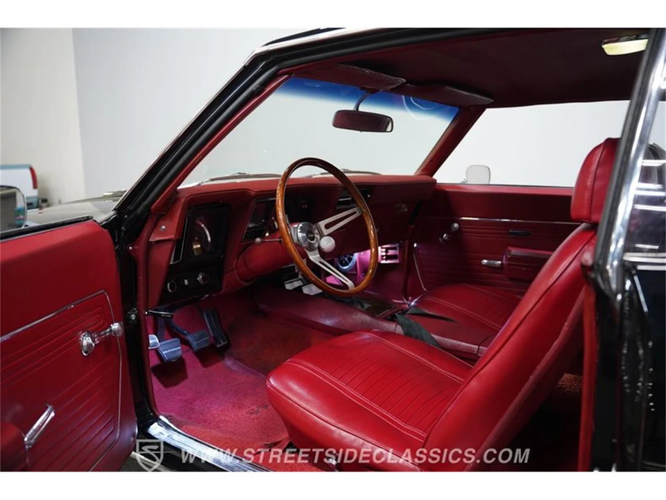 1969 Chevrolet Camaro 1st Gen - Image 2 of 31