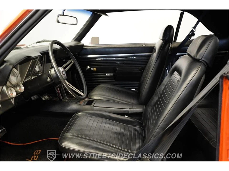 1969 Chevrolet Camaro 1st Gen - Image 3 of 31