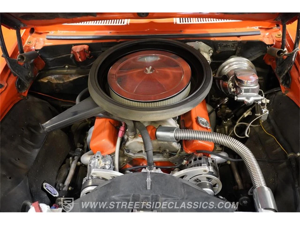 1969 Chevrolet Camaro 1st Gen - Image 4 of 31