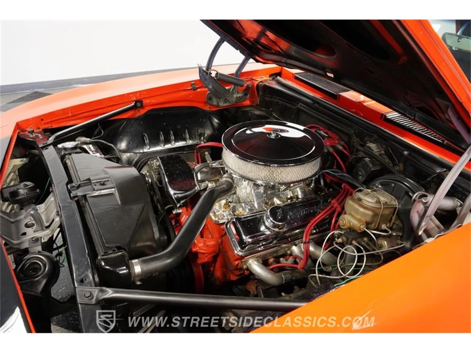 1969 Chevrolet Camaro 1st Gen - Image 31 of 31