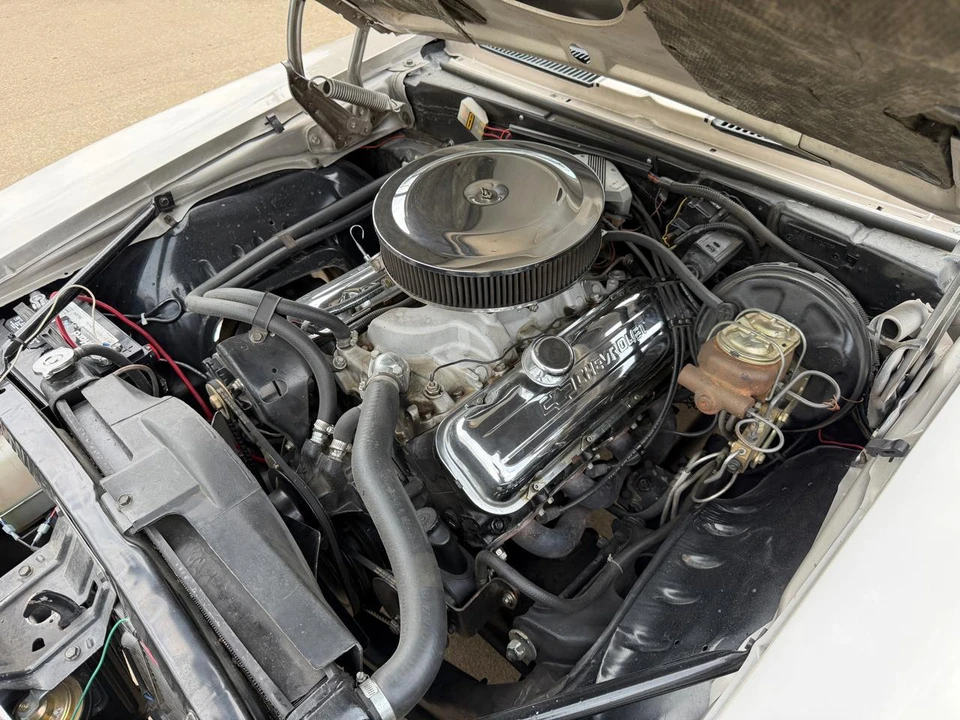 1969 Chevrolet Camaro 1st Gen - Image 28 of 31