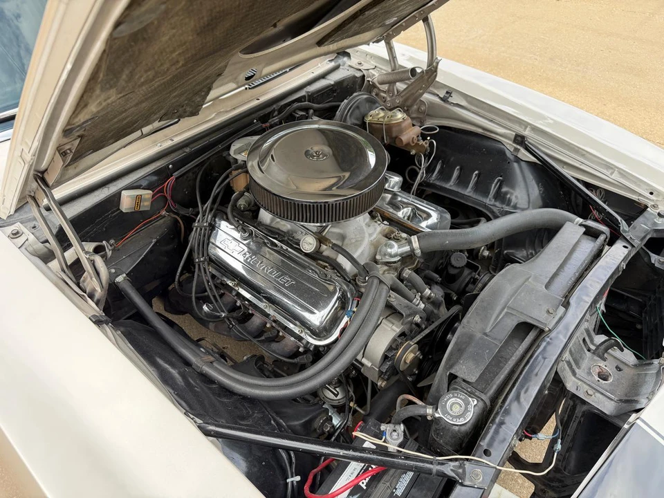 1969 Chevrolet Camaro 1st Gen - Image 27 of 31