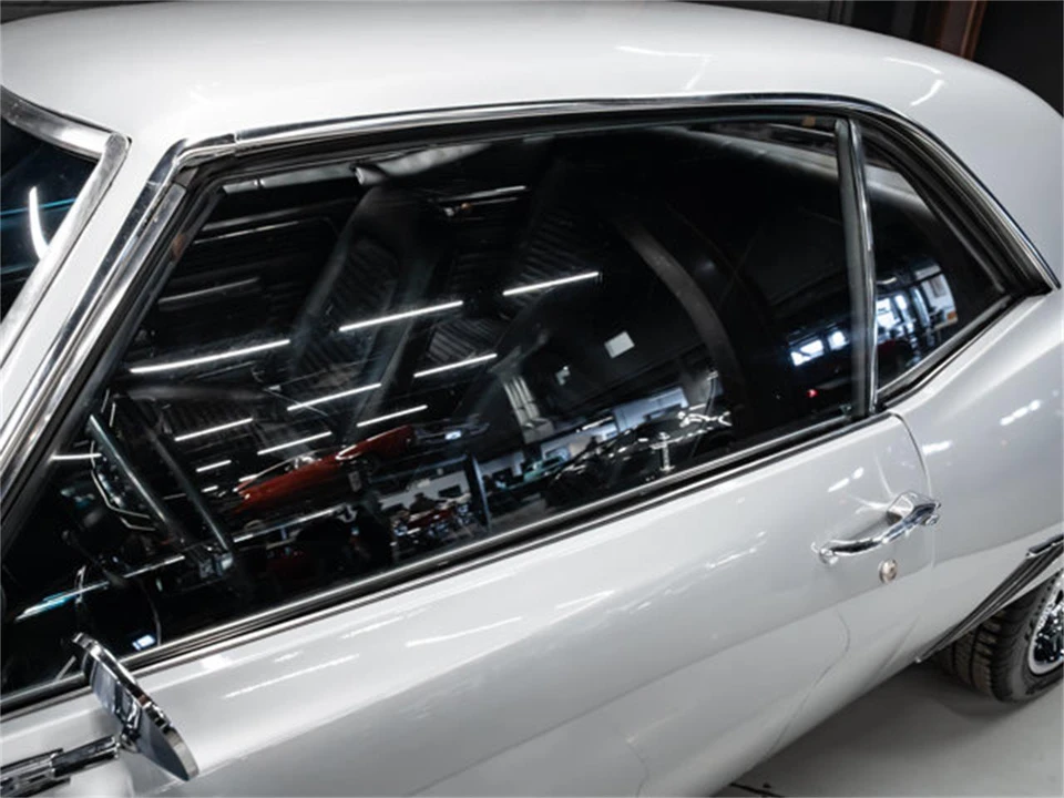 1969 Chevrolet Camaro 1st Gen - Image 23 of 31