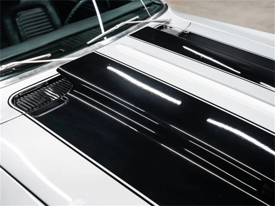 1969 Chevrolet Camaro 1st Gen - Image 28 of 31