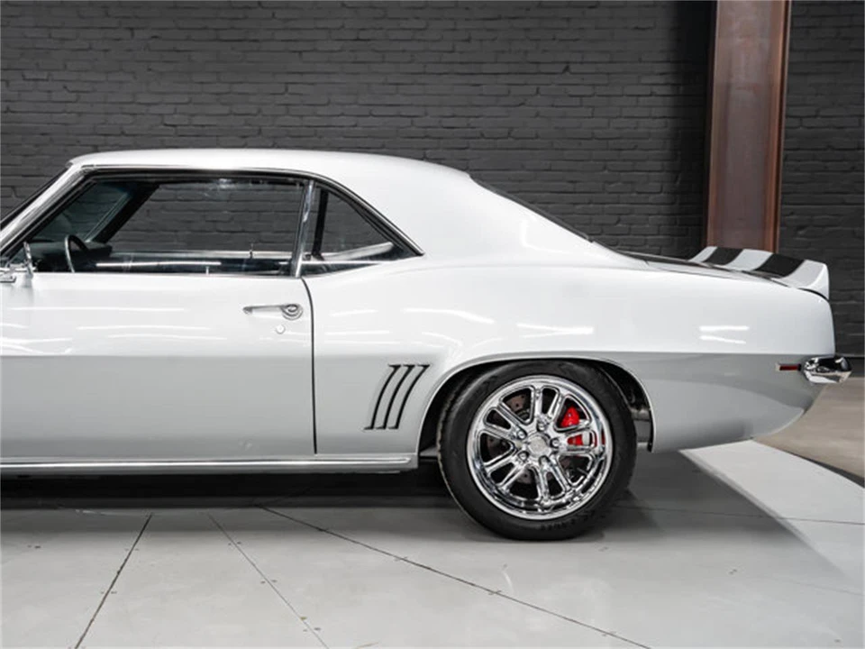 1969 Chevrolet Camaro 1st Gen - Image 14 of 31