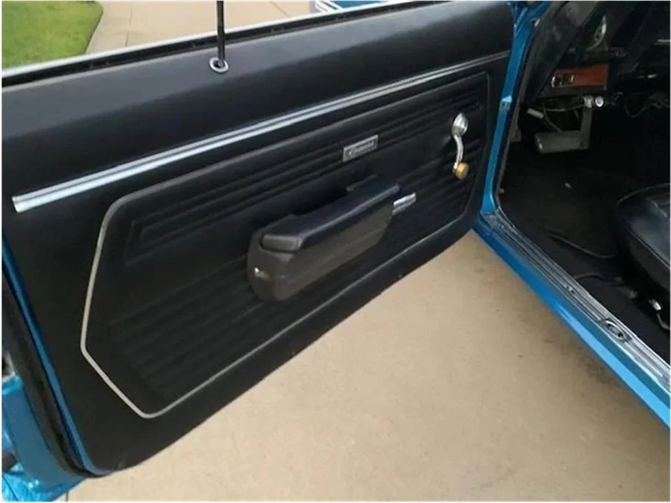 1969 Chevrolet Camaro 1st Gen - Image 11 of 19