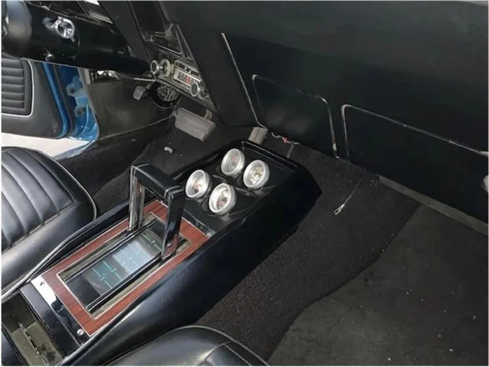 1969 Chevrolet Camaro 1st Gen - Image 17 of 19