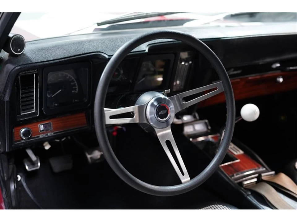 1969 Chevrolet Camaro 1st Gen - Image 31 of 31