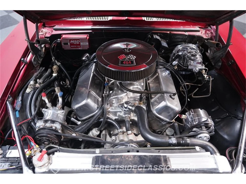 1969 Chevrolet Camaro 1st Gen - Image 3 of 31
