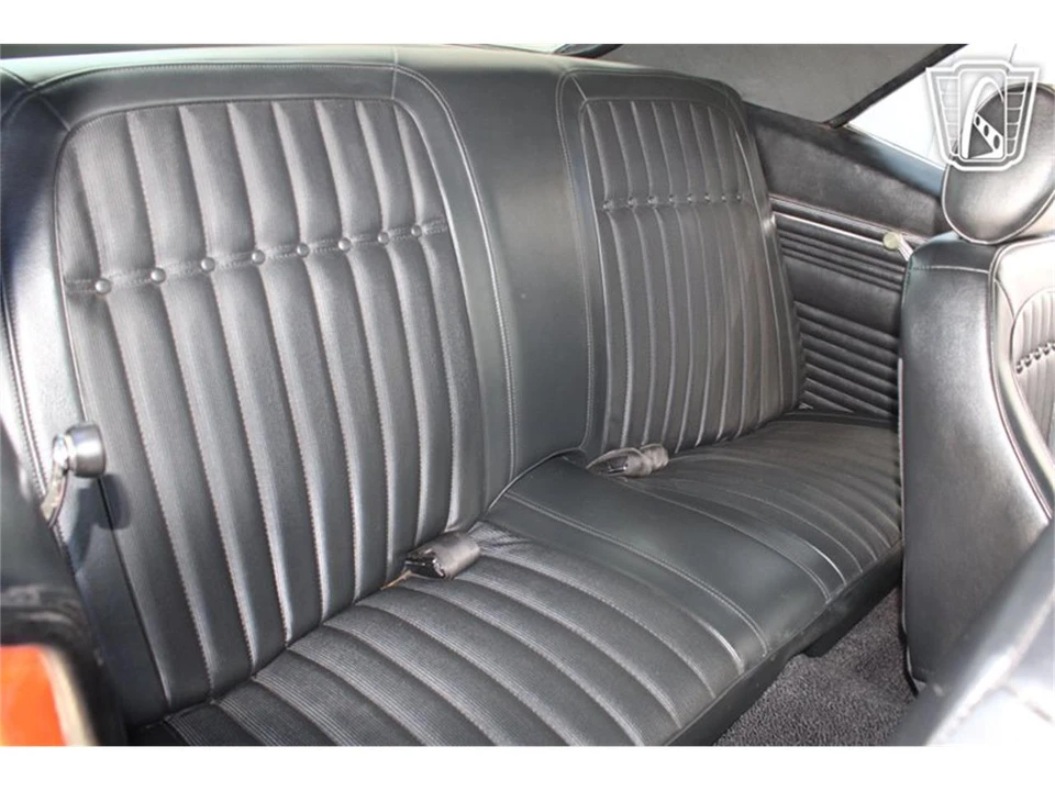 1969 Chevrolet Camaro 1st Gen - Image 8 of 31