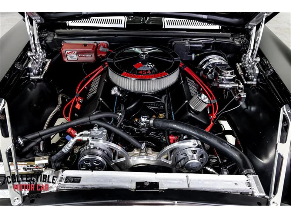 1969 Chevrolet Camaro 1st Gen - Image 3 of 31