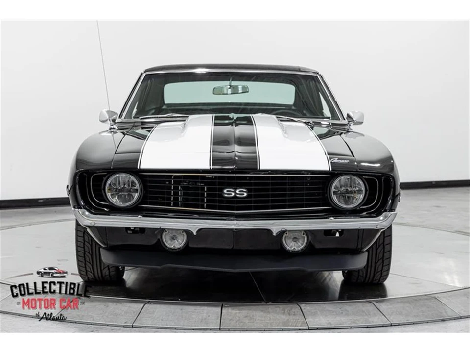 1969 Chevrolet Camaro 1st Gen - Image 24 of 31
