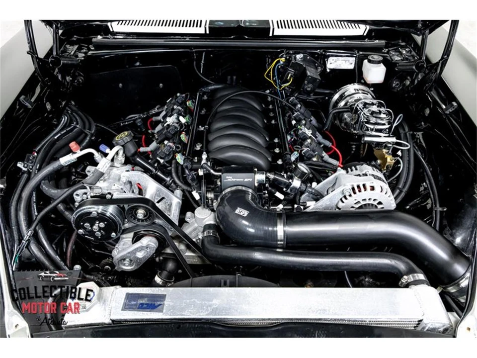 1969 Chevrolet Camaro 1st Gen - Image 4 of 31