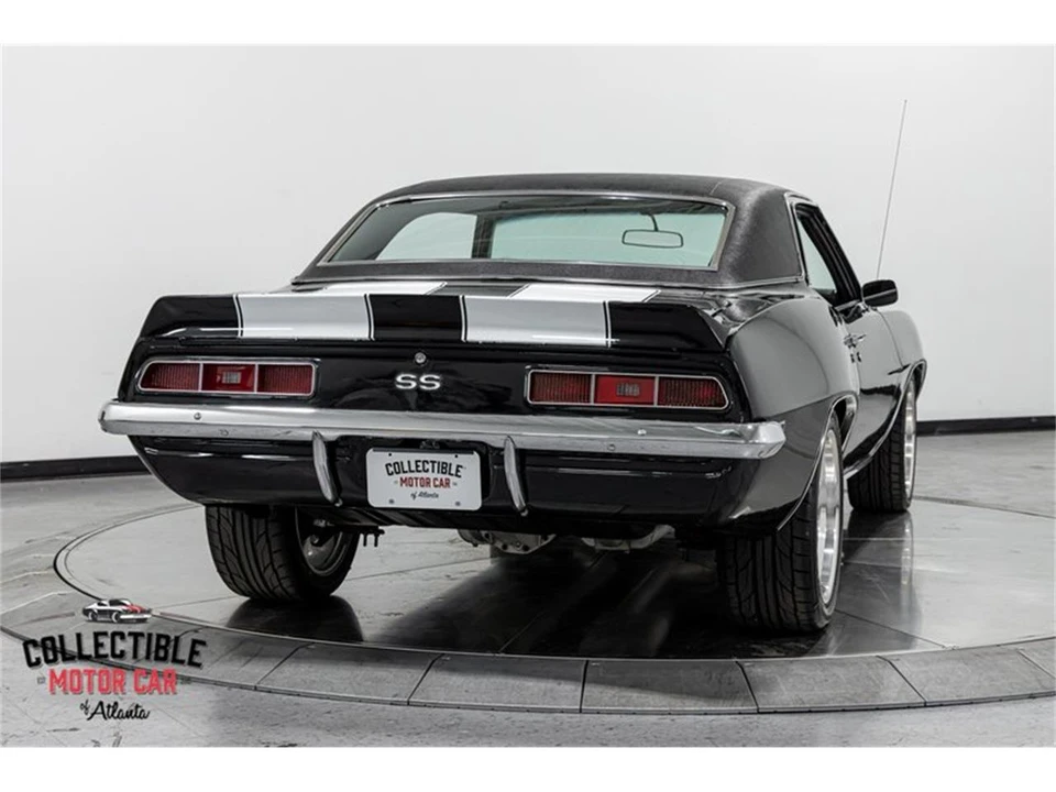 1969 Chevrolet Camaro 1st Gen - Image 15 of 31